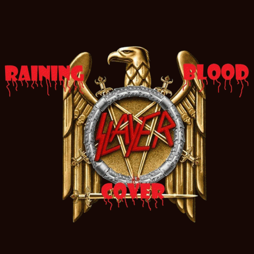 Arsames : Raining Blood
